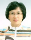 박해숙 교수 이미지